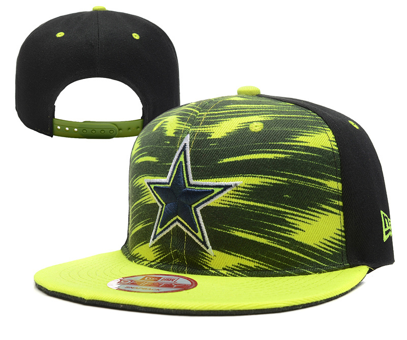 NFL Dallas Cowboys Stitched Snapback Hats 038